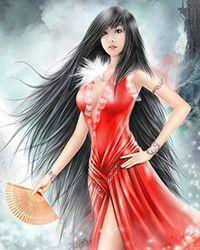 逞骄第几章发现女主身份