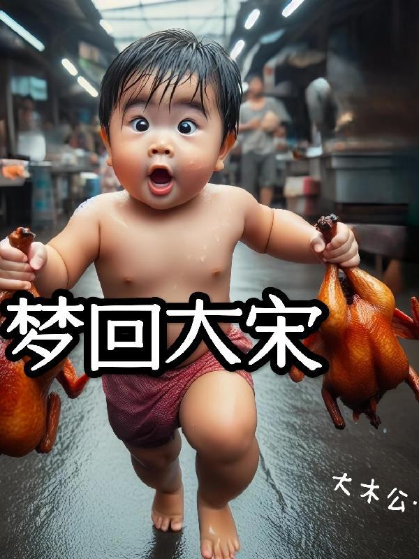 梦回大宋是哪里的景点?
