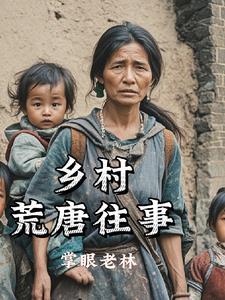 荒村 txt