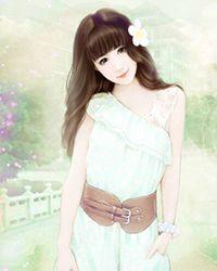 宠妻/爱妻如墨 番外