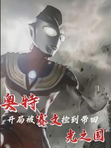 奥特开局成为赛罗