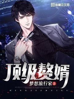 顶极赘婿