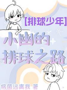 排球少年的小巨人是谁