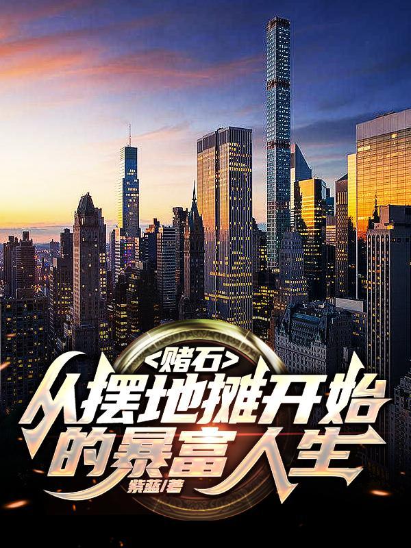 赌石赚钱吗