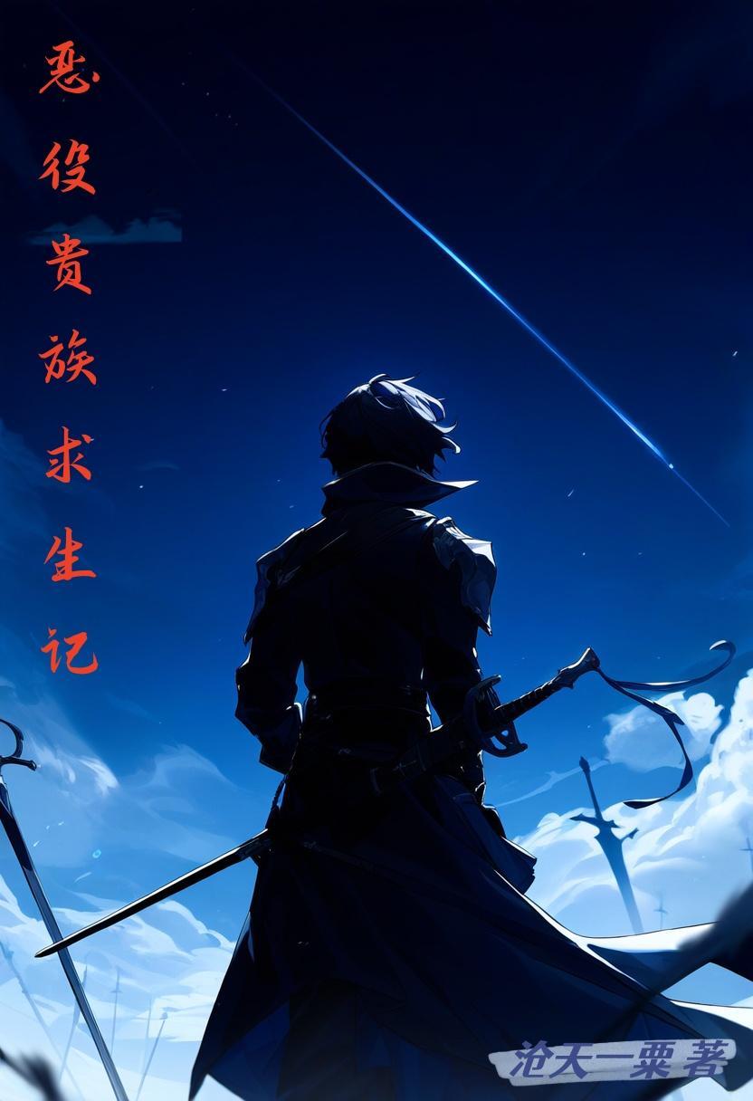 转生恶役的推荐