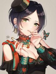 没有我掰不弯的仙女有猫