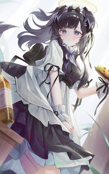 舰娘对指挥官失望了