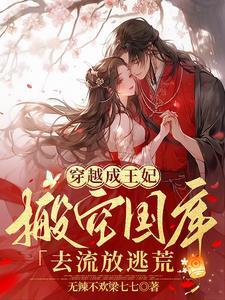 穿越成弃王妃的