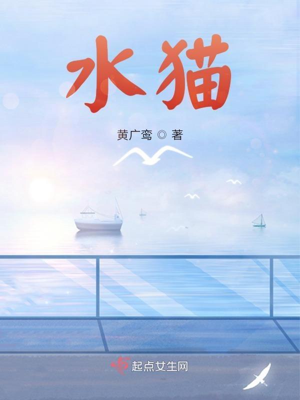 水潭猫