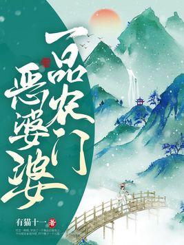 一品农门妻书包