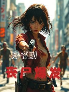 穿越到丧尸爆发前