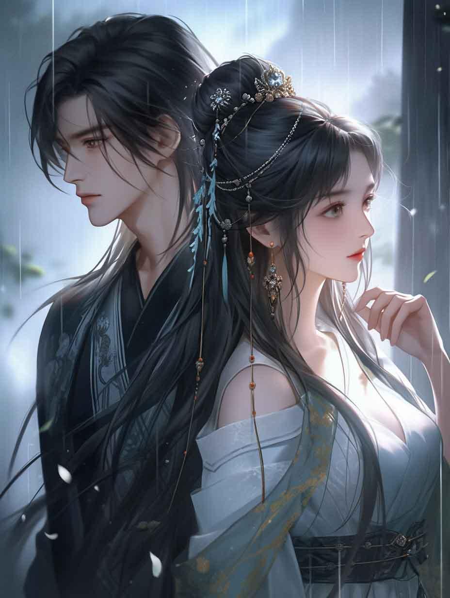 燕公子真实的年龄