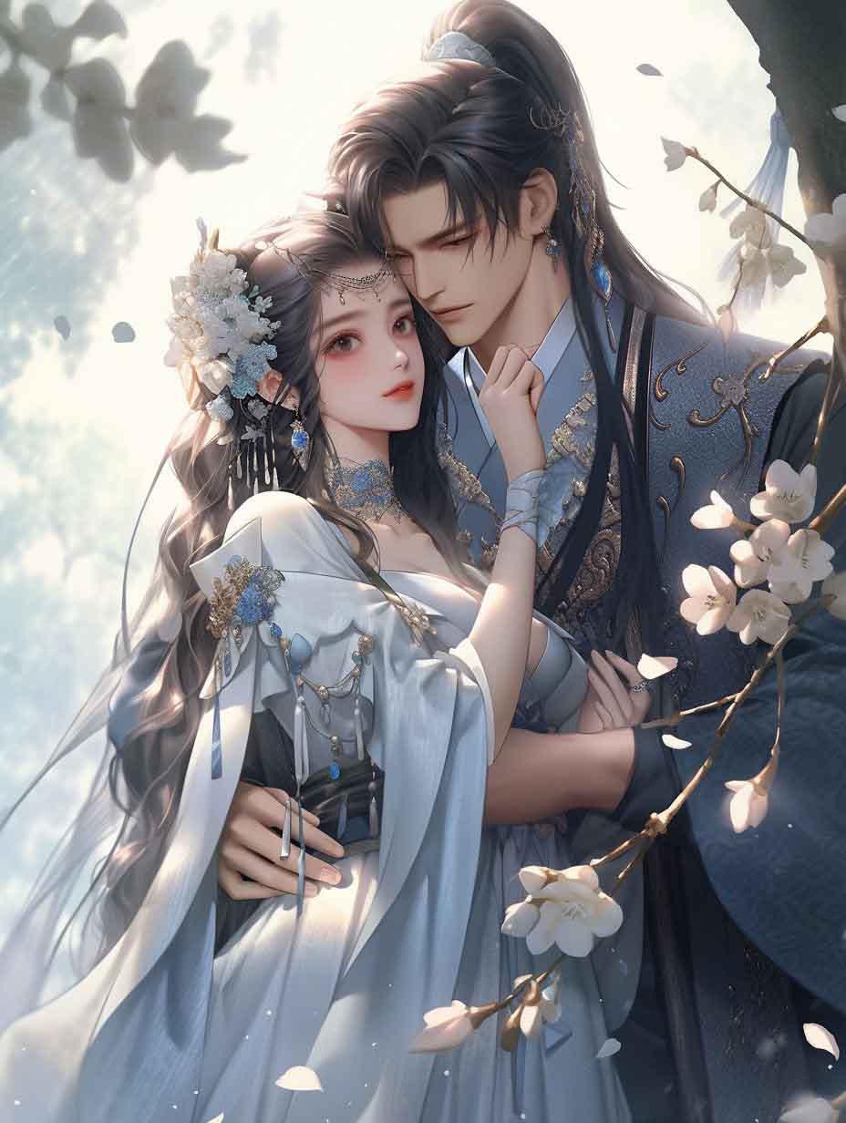 第一章穿成下堂妇第二章大师第三章愿不愿意还俗