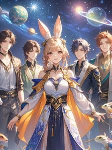 从兽世到星际免费阅读