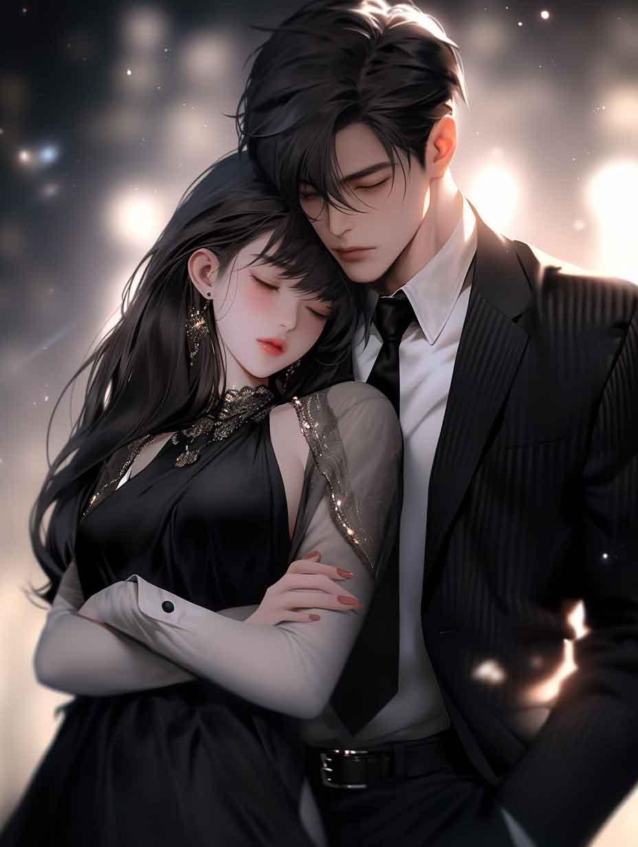 此爱绵绵无绝期的意思