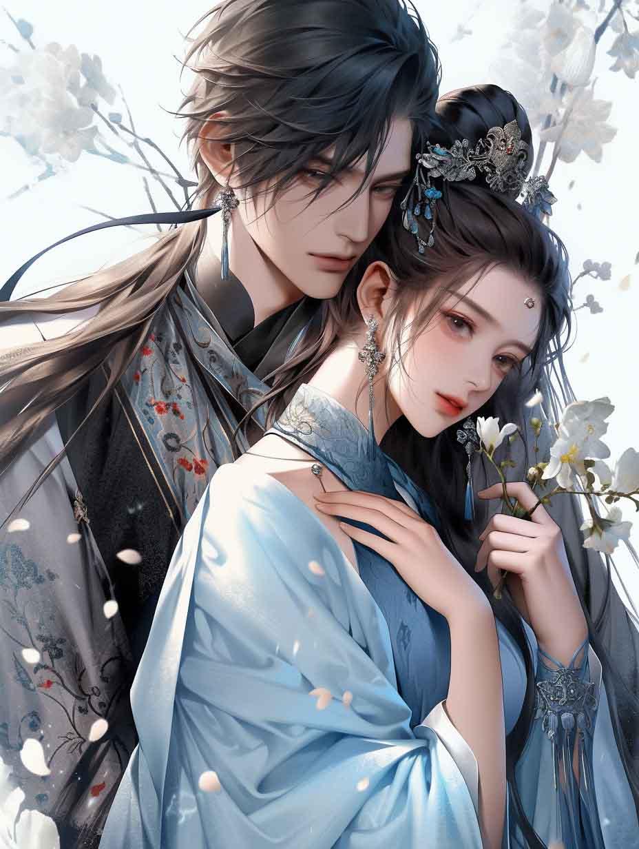 朝歌原著