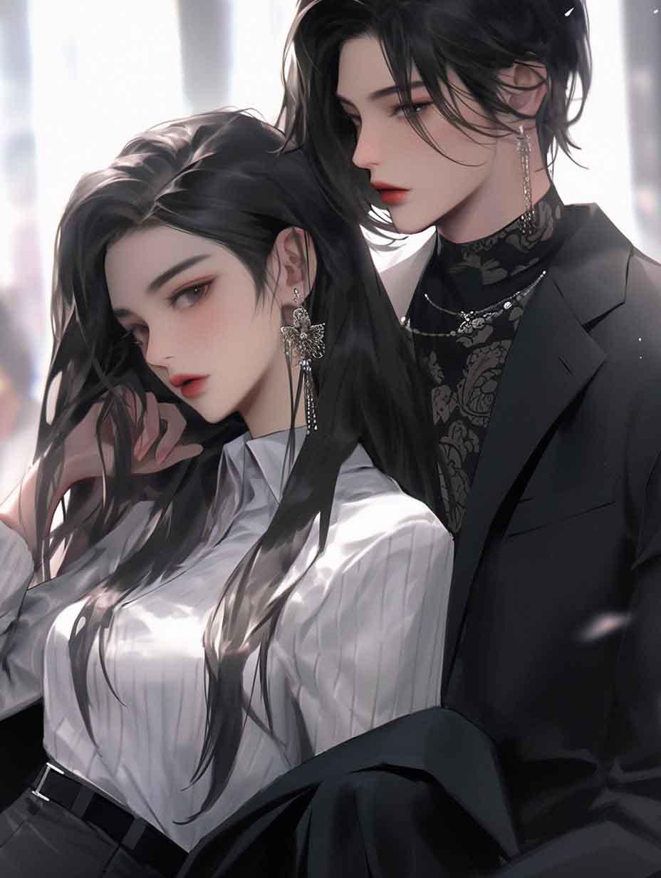 爱意已绝什么意思