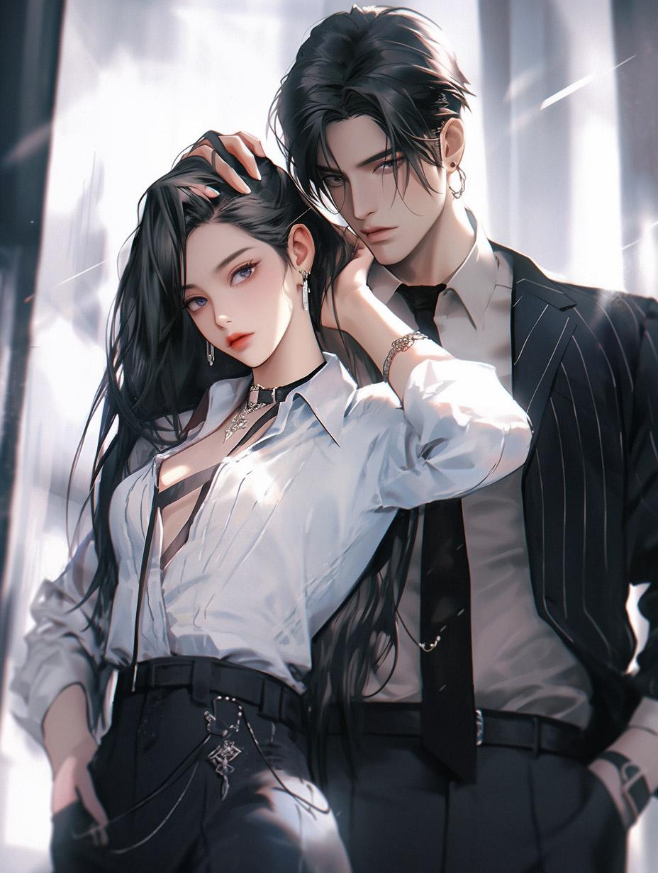 偏执小