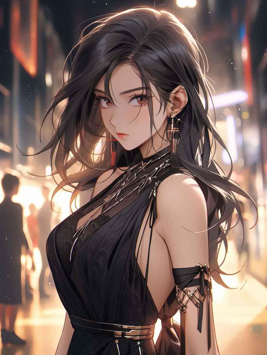 爱便流传于世