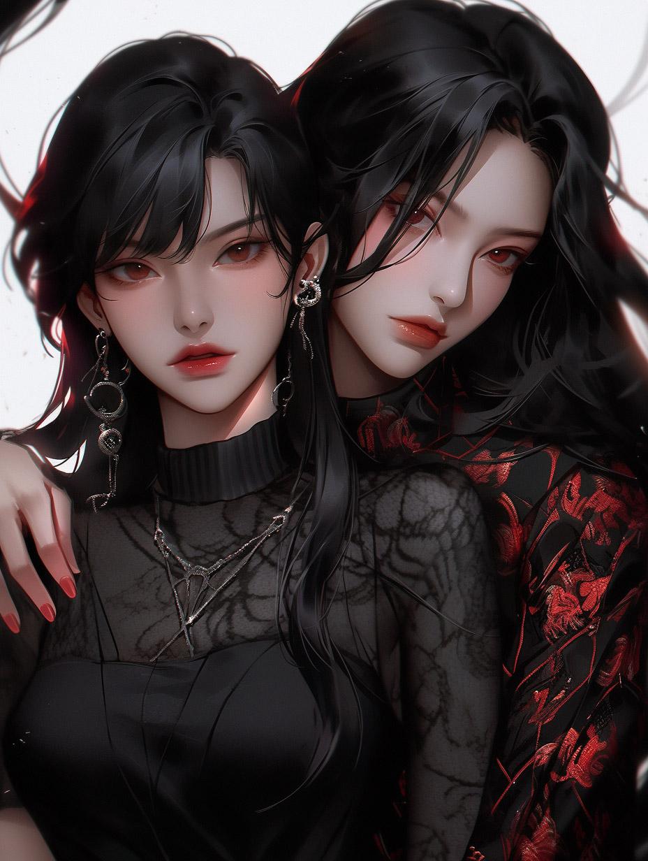 女主姜桃