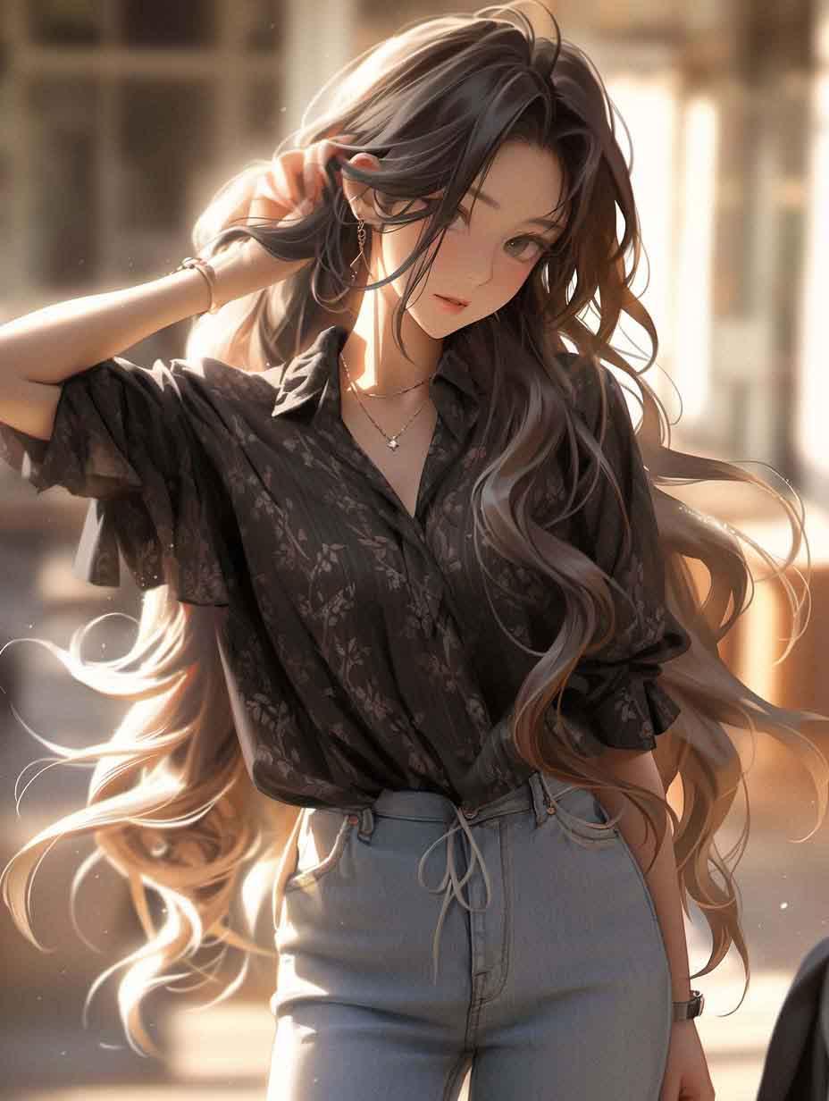 情深缘浅的免费阅读