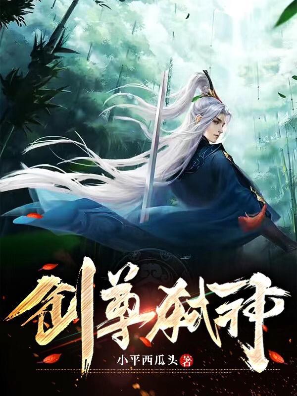 剑尊无敌剑域