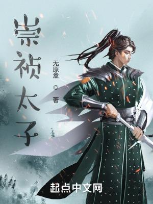 明崇祯太子去向