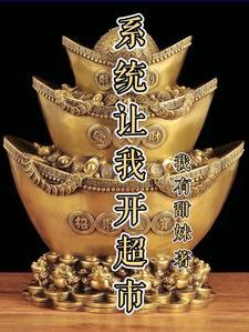 系统开店类