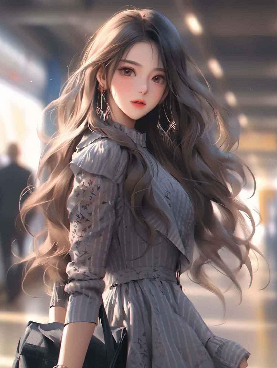 上辈子见过你