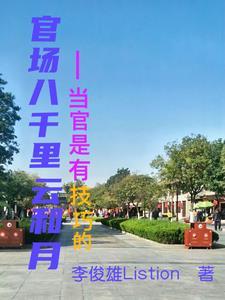 免费阅读官场二十年