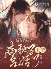 嫡女嫁到妖孽王爷欺上榻