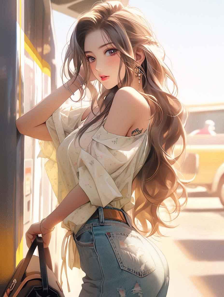 爱你终成伤免费阅读