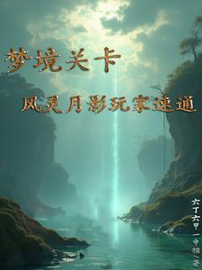 风灵月影 百科