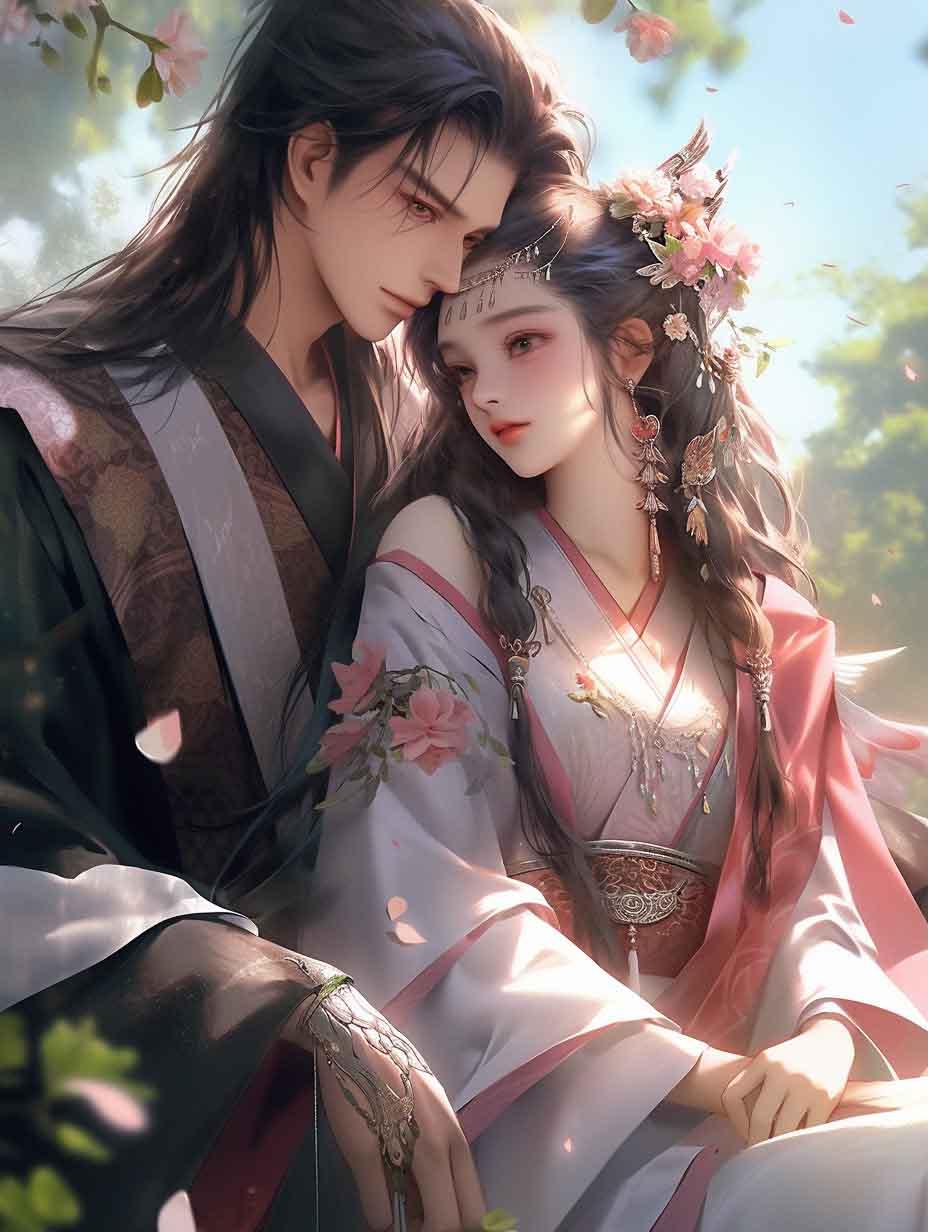 柳希裴昱宁