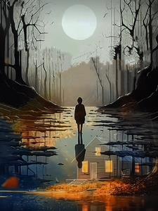 棹渡是什么意思
