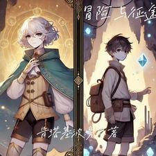 冒险与征服选什么角色
