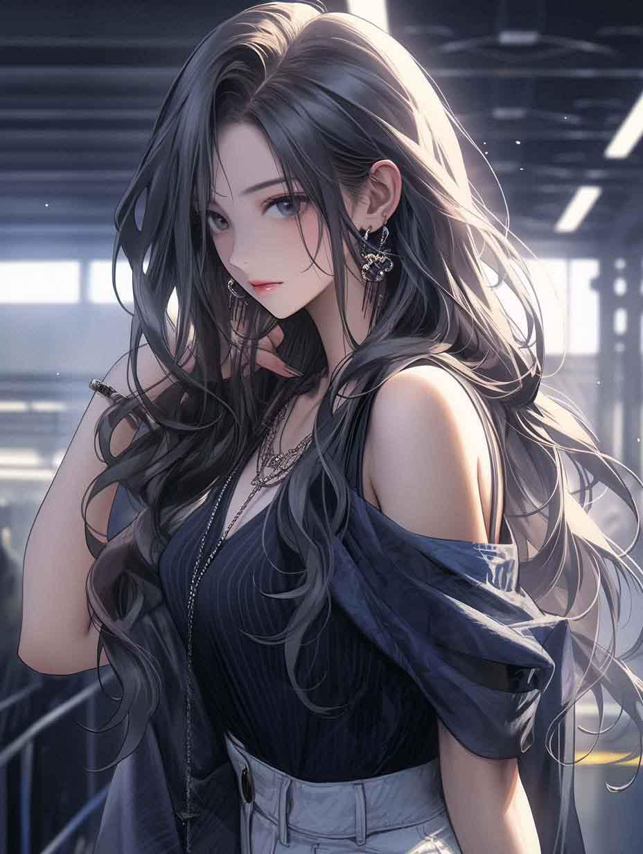 舒月vera