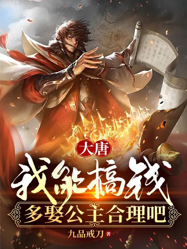 大唐我娶了七个公主百科