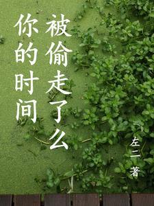 时间被偷走的人