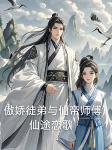 冰山仙尊哭着爬走被拉回