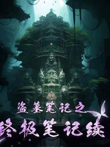 盗墓笔记之终极笔记第二季