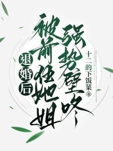 退婚后被前任她姐强势壁咚 十二的下饭菜