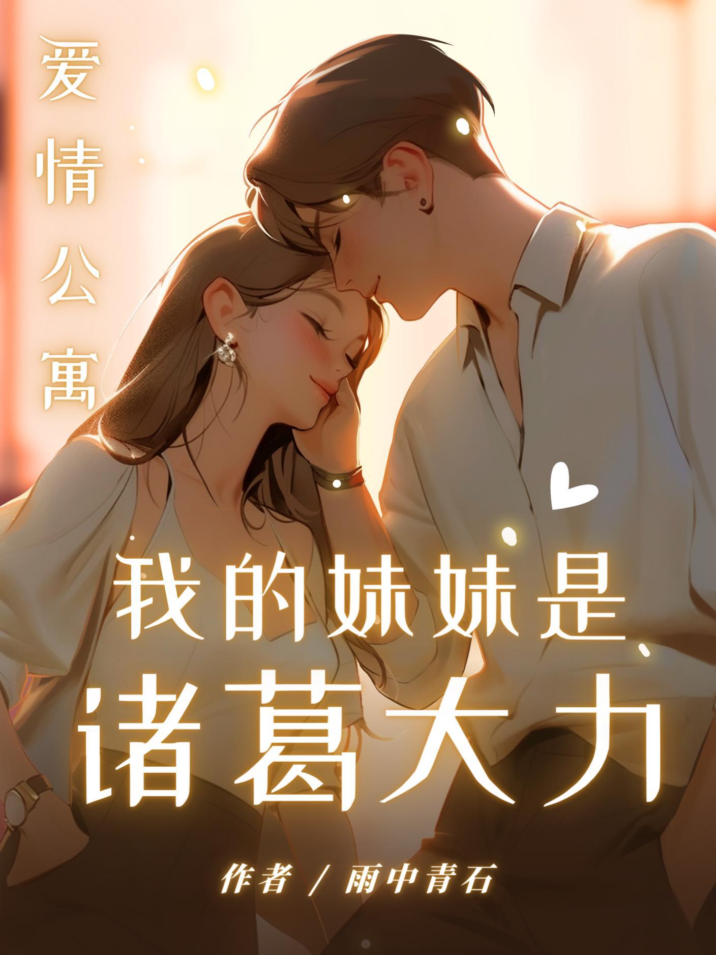 爱情公寓我女友是诸葛大力!