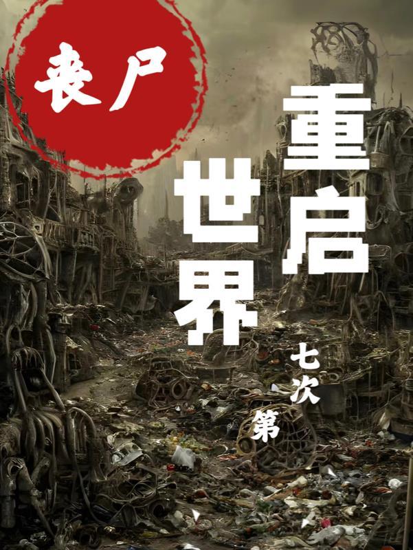 第七次世界大战