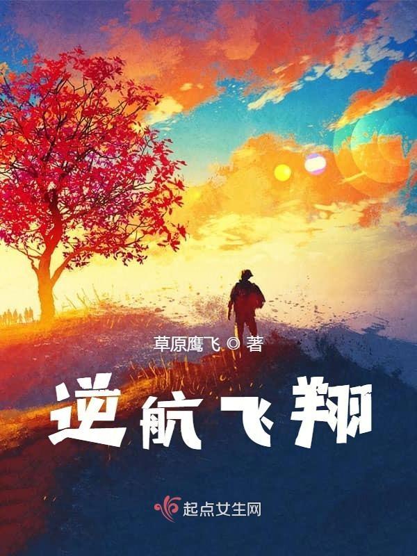 逆风飞翔的