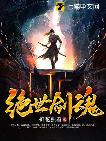 绝世剑魂绝世剑魂