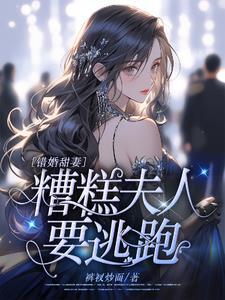 错嫁甜婚老公吻安免费