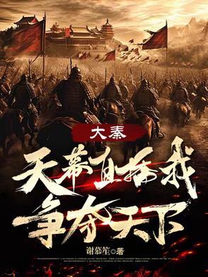 像大秦天幕直播我争夺天下的