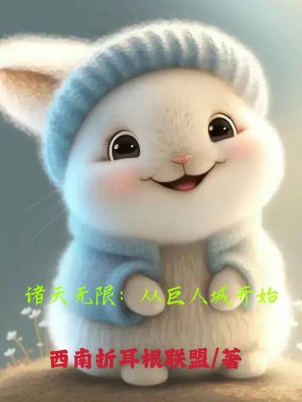 无限动漫从巨人开始