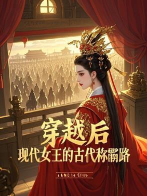现代穿越到古代当王妃的